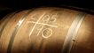 Castillo Clavijo ageing barrels