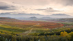View from Clavijo Castle