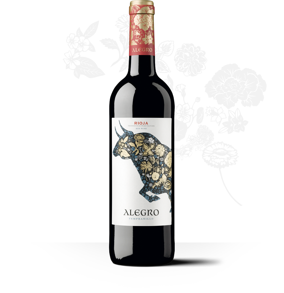 Alegro Tempranillo