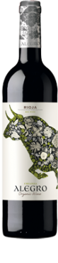 Crianza · Organic Wine